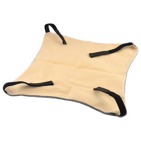 COZILY™ Under Chair Cat Hammock