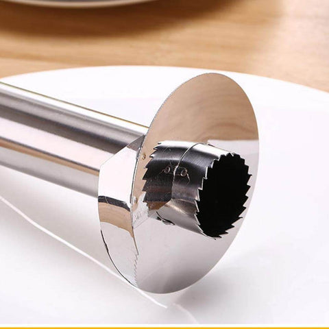 EasySlice™ Pineapple Slicer and Corer