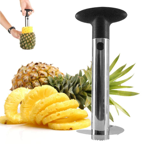 EasySlice™ Pineapple Slicer and Corer