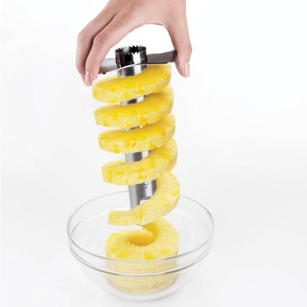 EasySlice™ Pineapple Slicer and Corer