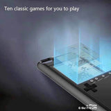 CaseConsole™ Playable Retro Gameboy iPhone Case White / iPhone 6 / iPhone 6s
