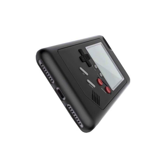 CaseConsole™ Playable Retro Gameboy iPhone Case