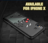CaseConsole™ Playable Retro Gameboy iPhone Case White / iPhone 6 / iPhone 6s