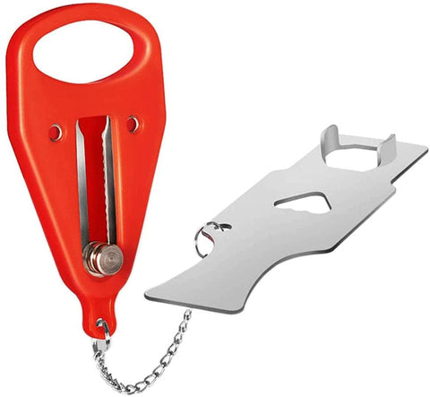 CardLock™ Portable Universal Door Lock