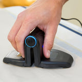 SmartPro™ 2-in-1 Portable Mini Folding Iron