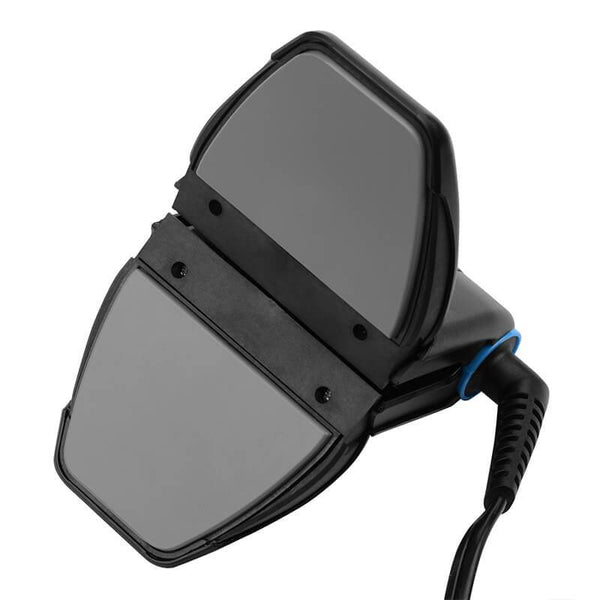 SmartPro™ 2-in-1 Portable Folding Mini Iron