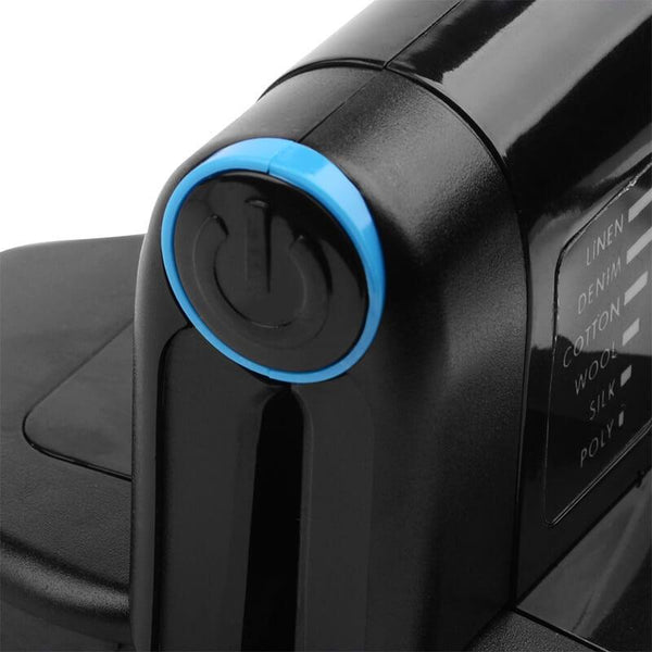 SmartPro™ 2-in-1 Portable Folding Mini Iron