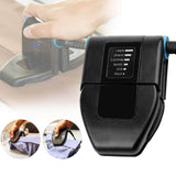 SmartPro™ 2-in-1 Portable Mini Folding Iron