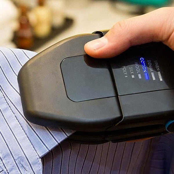 SmartPro™ 2-in-1 Portable Folding Mini Iron