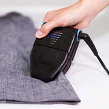 SmartPro™ 2-in-1 Portable Mini Folding Iron