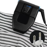 SmartPro™ 2-in-1 Portable Mini Folding Iron EU plug