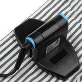 SmartPro™ 2-in-1 Portable Mini Folding Iron