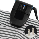 SmartPro™ 2-in-1 Portable Mini Folding Iron US plug