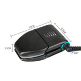 SmartPro™ 2-in-1 Portable Mini Folding Iron