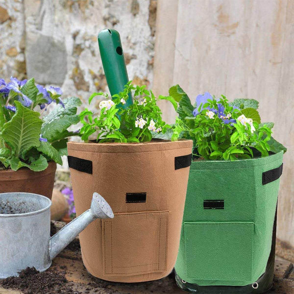 PlantPro™ Potato Grow Bag