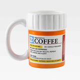 Prescription Coffee Mug