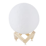 Luna Moon  Lamp 9 (cm)