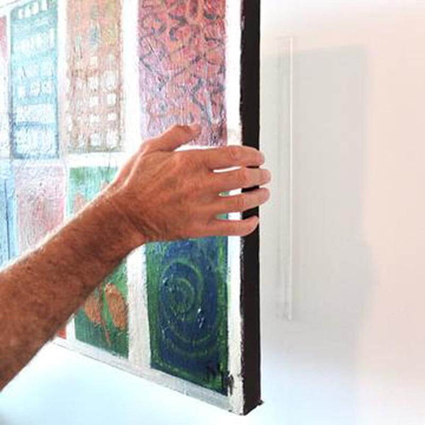 Magic-Grip™  Traceless Self-Adhesive Nano Tape