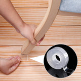 Magic-Grip™  Traceless Self-Adhesive Nano Tape