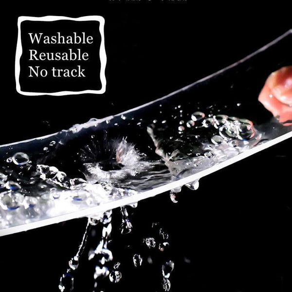 Magic-Grip™  Traceless Self-Adhesive Nano Tape