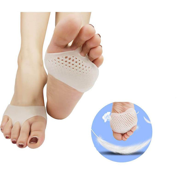 Comfort-Pro™ Ultimate Pain Relief Heel Inserts Kit (12 Pieces)