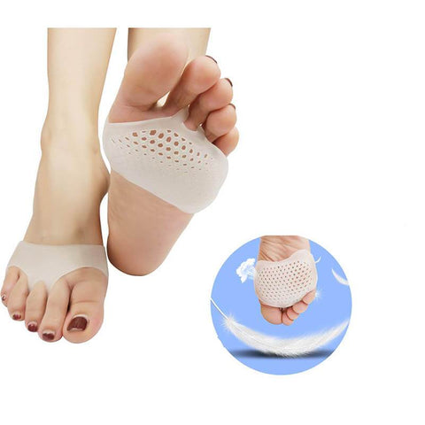 Comfort-Pro™ Ultimate Pain Relief Heel Inserts Kit (12 Pieces)