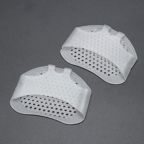 Comfort-Pro™ Anti-Slip Forefoot Protective Pads