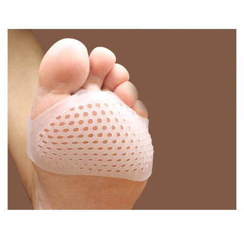 Comfort-Pro™ Anti-Slip Forefoot Protective Pads