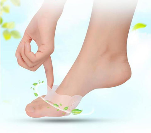 Comfort-Pro™ Anti-Slip Forefoot Protective Pads