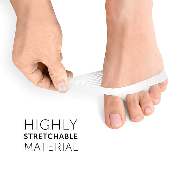 Comfort-Pro™ Anti-Slip Forefoot Protective Pads