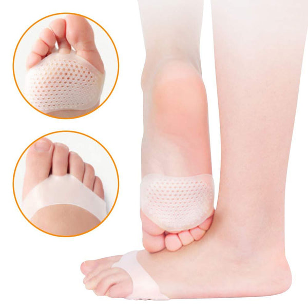 Comfort-Pro™ Anti-Slip Forefoot Protective Pads