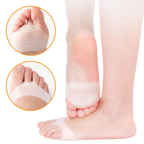 Comfort-Pro™ Anti-Slip Forefoot Protective Pads