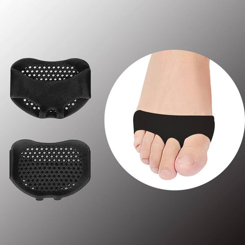 Comfort-Pro™ Anti-Slip Forefoot Protective Pads