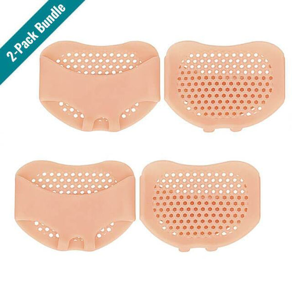 Comfort-Pro™ Anti-Slip Forefoot Protective Pads