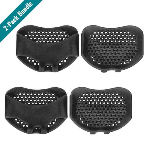 Comfort-Pro™ Anti-Slip Forefoot Protective Pads