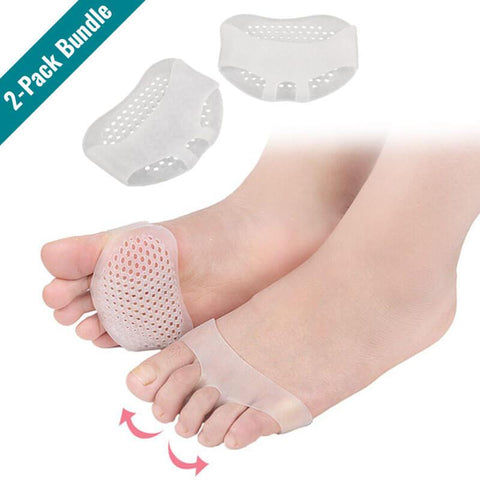 Comfort-Pro™ Anti-Slip Forefoot Protective Pads