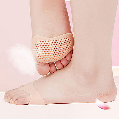 Comfort-Pro™ Anti-Slip Forefoot Protective Pads