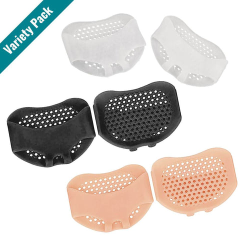 Comfort-Pro™ Anti-Slip Forefoot Protective Pads