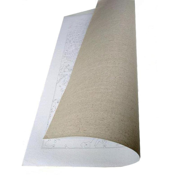 Picarts™ Coffee Time Paint-By-Numbers Kit