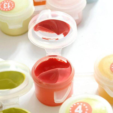 Picarts™ Night Walk Fantasy Paint-By-Numbers Kit