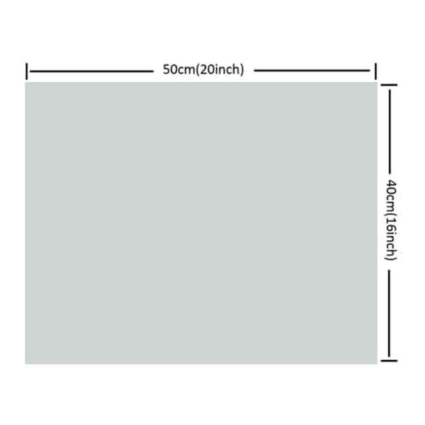 Picarts™ Colorful Rainbow Roses Paint-By-Numbers Kit