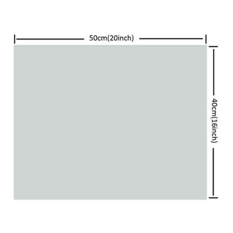 Picarts™ Follow Me To The Lakeside Paint-By-Numbers Kit