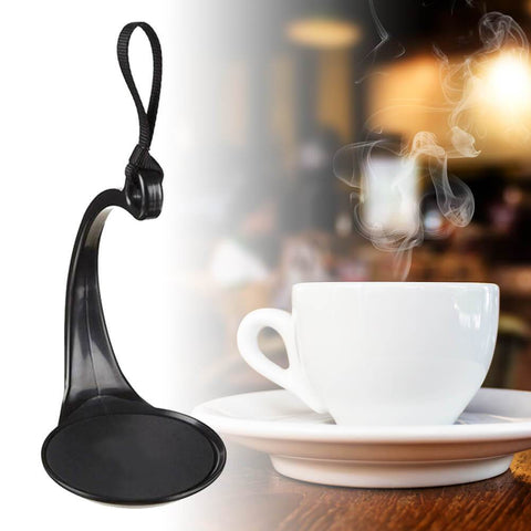 SpillNot: A Spill-Proof Coffee Mug Holder