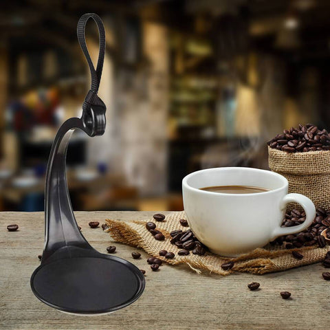 SpillStop™ Smart No Spill Drink Carrier