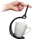 SpillStop™ Smart No Spill Drink Carrier