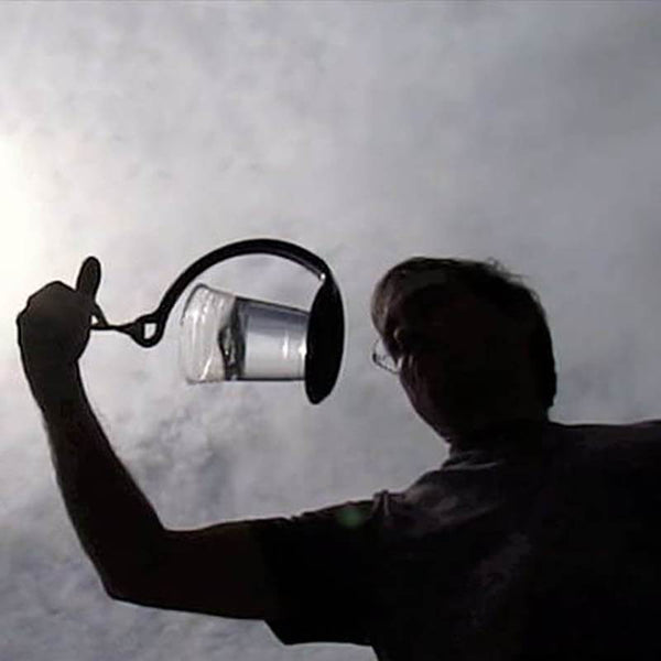 SpillStop™ Smart No Spill Drink Carrier