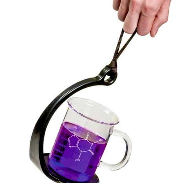 No-Spill Mug Holder