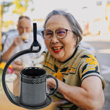 SpillStop™ Smart No Spill Drink Carrier
