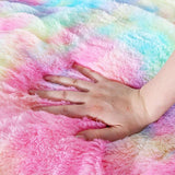 UniCuddle™ Luxury Soft Plush Shaggy Throw Blanket