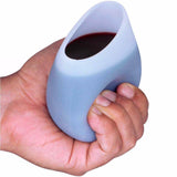 Silicone Wine Glasses (Set of 4)